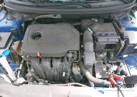 2015 Hyundai Sonata Sport from USA, damaged, VIN 5NPE34AF7FH107596